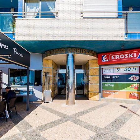 Apartamento Sunrise Orbiplaya Torrevieja Ngoại thất bức ảnh