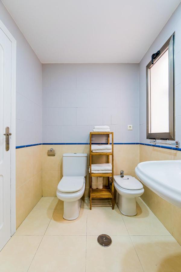 Apartamento Sunrise Orbiplaya Torrevieja Ngoại thất bức ảnh